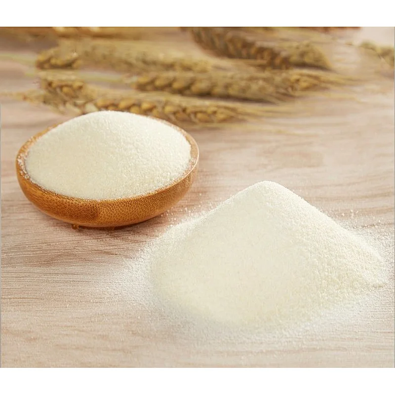 Eking gelatin 2024 New Edible Gelatin 25kg/bag 220 Bloom 240bloom 280bloom 40mesh 20mesh